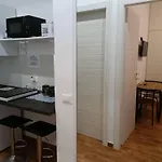 Sea Small Apartman *