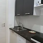 Sea Small Apartman *
