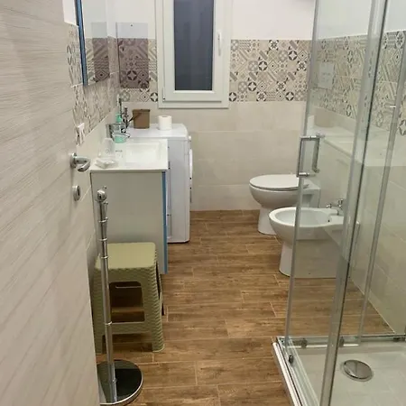 Appartamento Sea Small