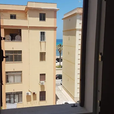 Apartmán Sea Small