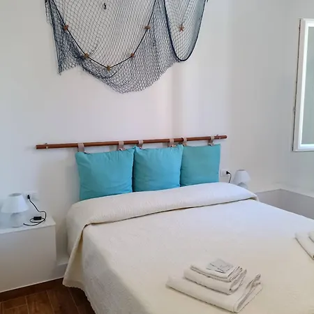 Sea Small Appartamento Trapani