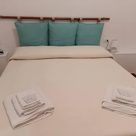Appartamento Sea Small *