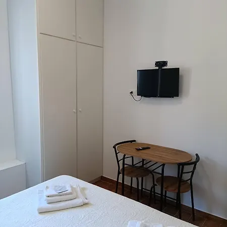 Appartamento Sea Small