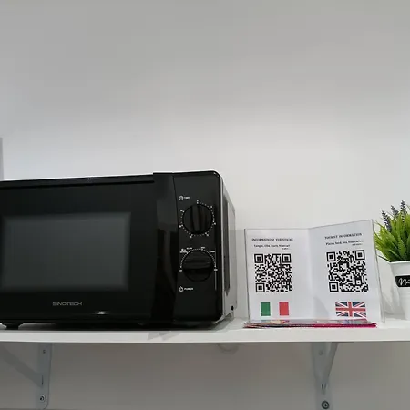 Sea Small Appartamento