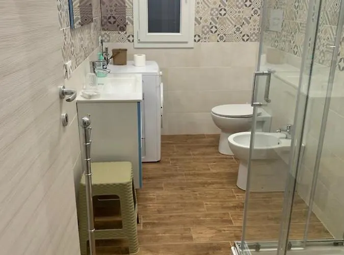 Appartamento Sea Small