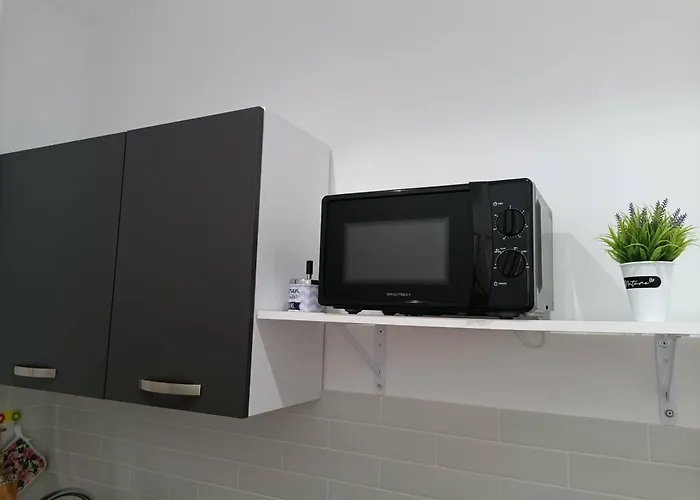 Appartamento Sea Small