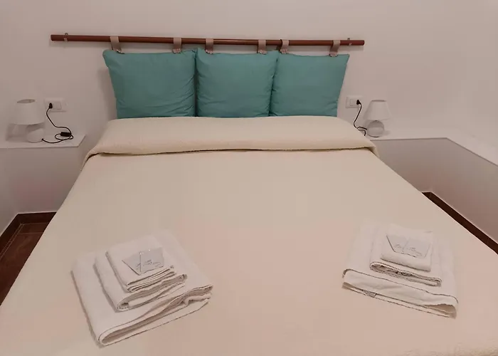 Appartamento Sea Small *