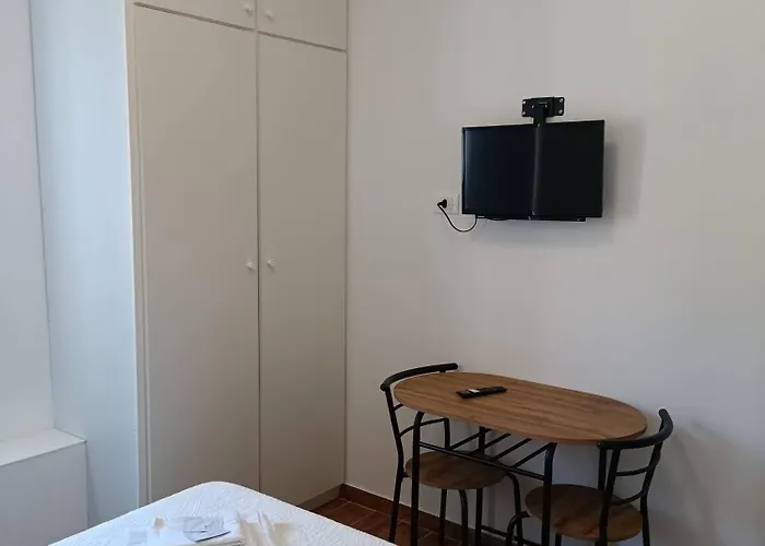 Appartamento Sea Small