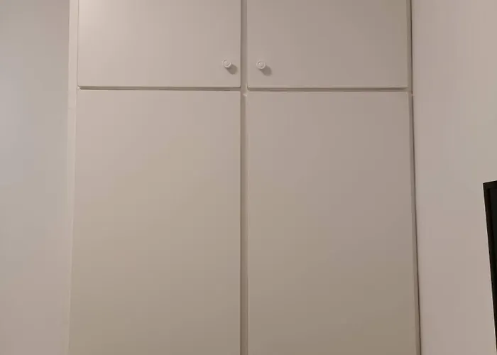 Appartamento Sea Small *