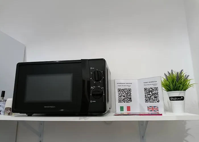 Sea Small Appartamento