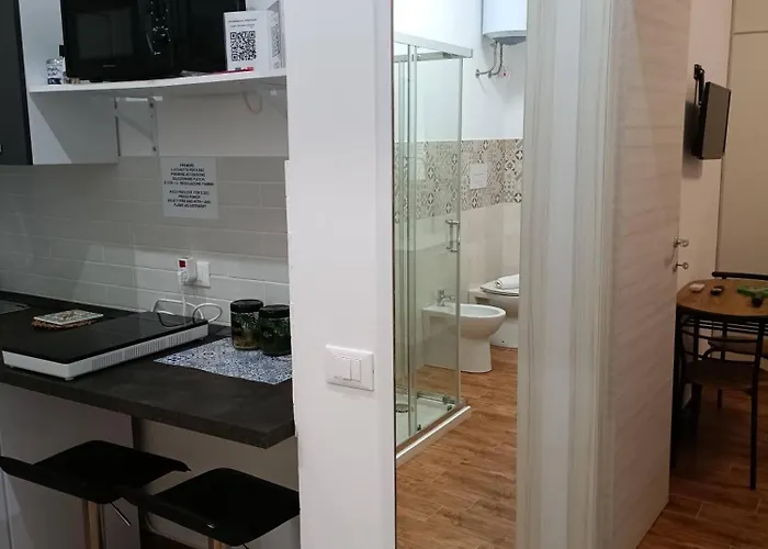 Appartamento Sea Small