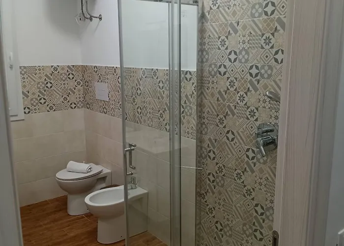 Sea Small Appartamento