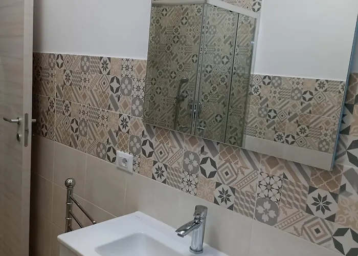 Appartamento Sea Small *