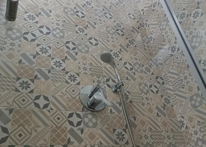 Sea Small Appartamento